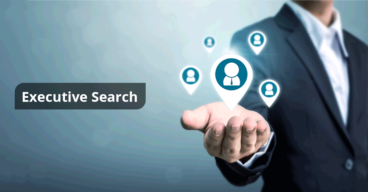 Executive Search